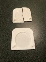0.2mm layer, 3 walls, 15% infill