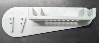 RACK IT 1000KG Spool Holder v2
