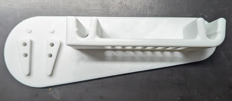 RACK IT 1000KG Spool Holder v2