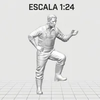 1:24 Scale