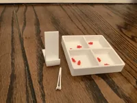 Optional Tools