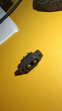 0.2mm 层高, 3 层墙, 15% 填充