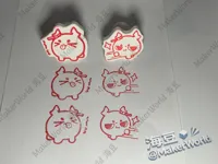 0.2mm 层高, 2 层墙, 15% 填充