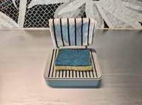 0.24mm layer, 2 walls, 8% infill
