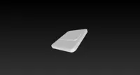 Adapter for Samsung T7 SSD