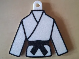 JUDOKI