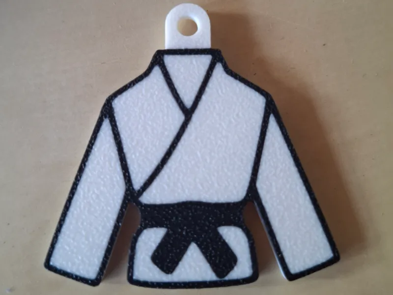JUDOKI