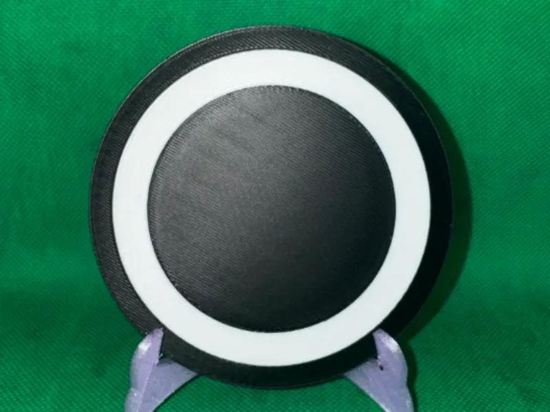 I Corps Patch