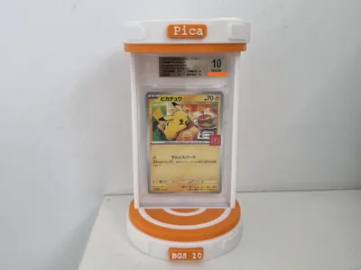 Beckett slab incubator
