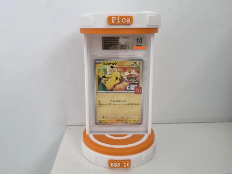 Beckett slab incubator