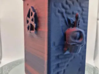 FNAF Dice Tower