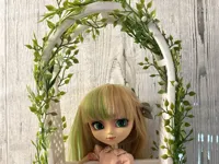Split print w dowels - 0.2mm layer, 2 walls, 15% infill