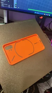 Coque pour Nothing Phone 1 — photo 8