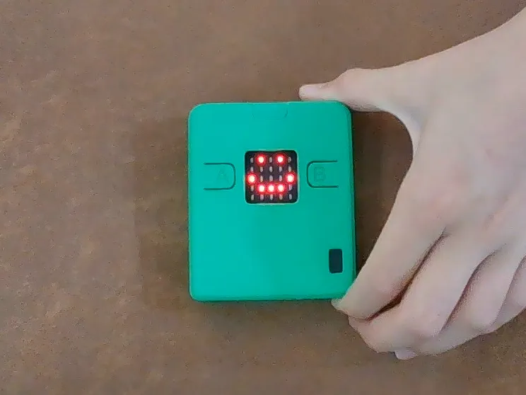 micro:bit case