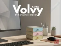 V1.2 - Body with 3 Drawers