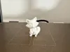 0.08mm layer, 2 walls, 15% infill