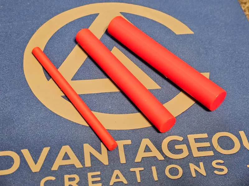 Hot Glue Sticks-1/4"6.35mm, 1/2"12.7mm,5/8"15.87mm