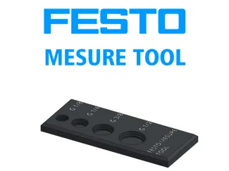 FESTO MESURE TOOL ( FOR Push-in fitting) 