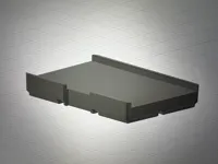 0.2mm layer, 2 walls, 7% infill