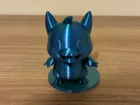 0.2mm layer, 2 walls, 7% infill