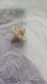 discspike fixed after release
