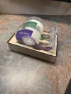 0.2mm layer, 2 walls, 15% infill, 25.8mm opening