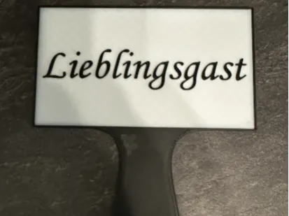 Lieblingsgast fotobooth wedding
