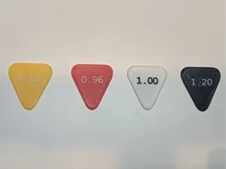 Guitar Picks