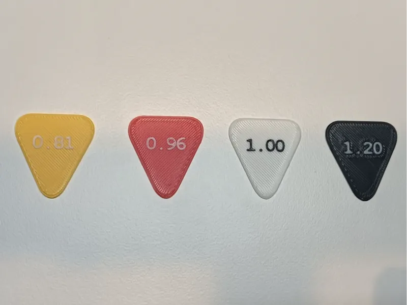 Guitar Picks