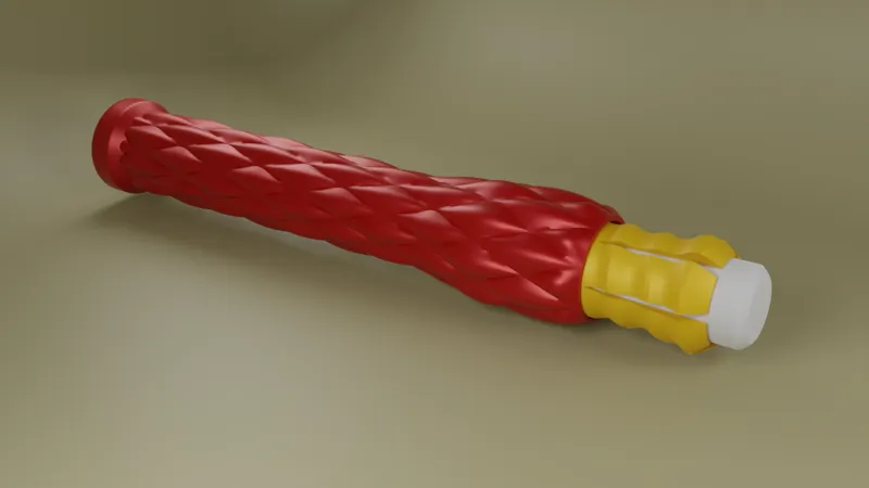 Chalk holder