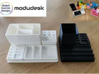 Organisateur de bureau — photo 2