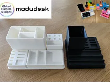 Organisateur de bureau