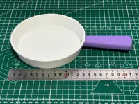 0.2mm 层高, 3 层墙, 15% 填充