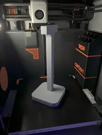 X1C - 0.2mm layer, 2 walls, 15% infill
