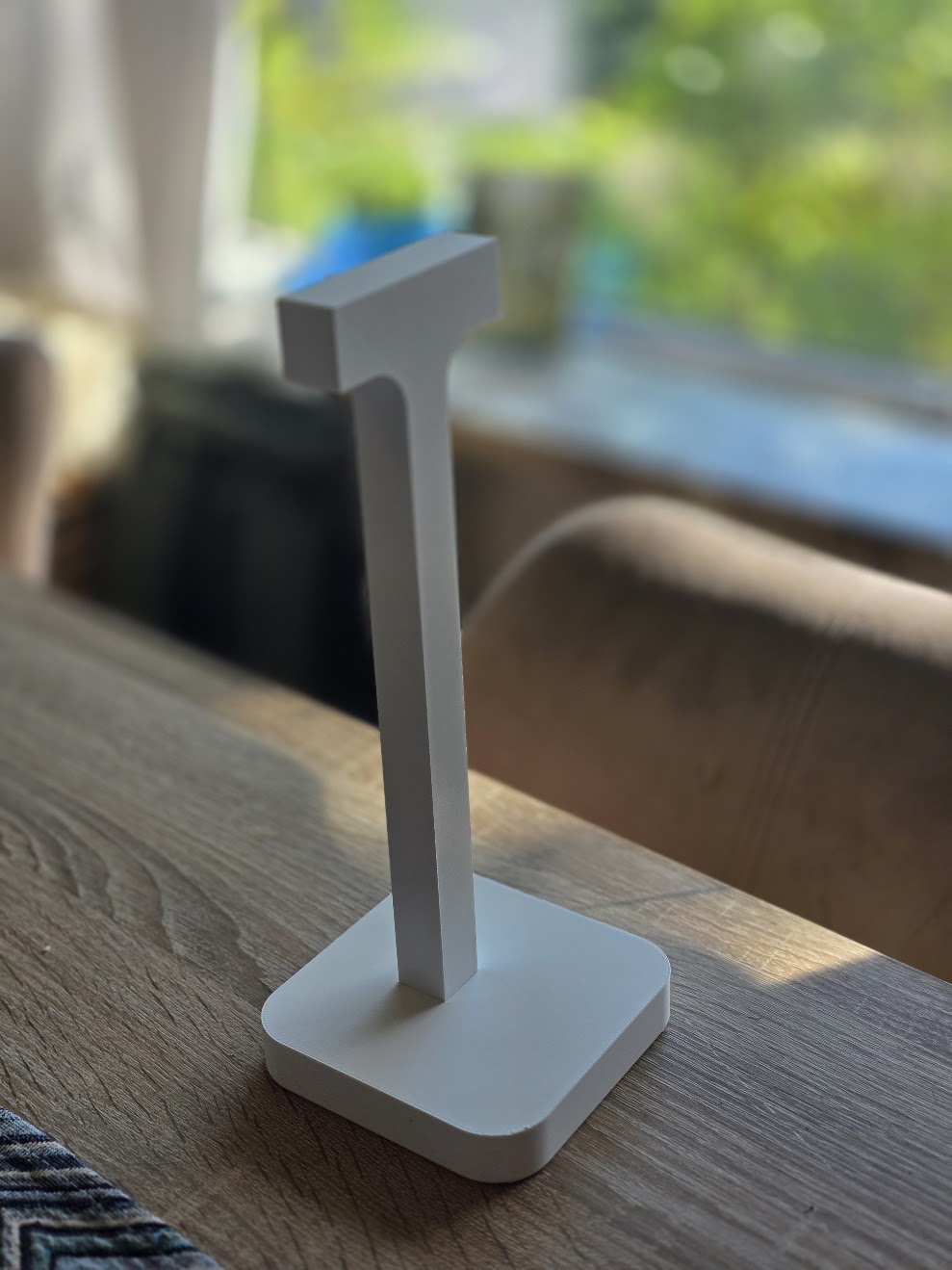Miniatura 8 do modelo 3D Design Headphone Stand