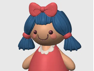 doll