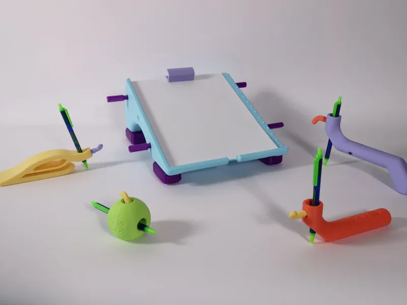 MakeGood - Slant Board