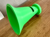 0.16mm layer, 2 walls, 8% infill
