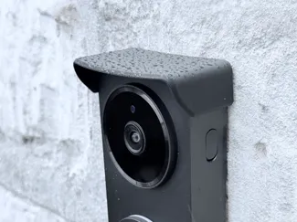 Aqara G410/G4 Doorbell Camera Rain Hood (Slide-On)