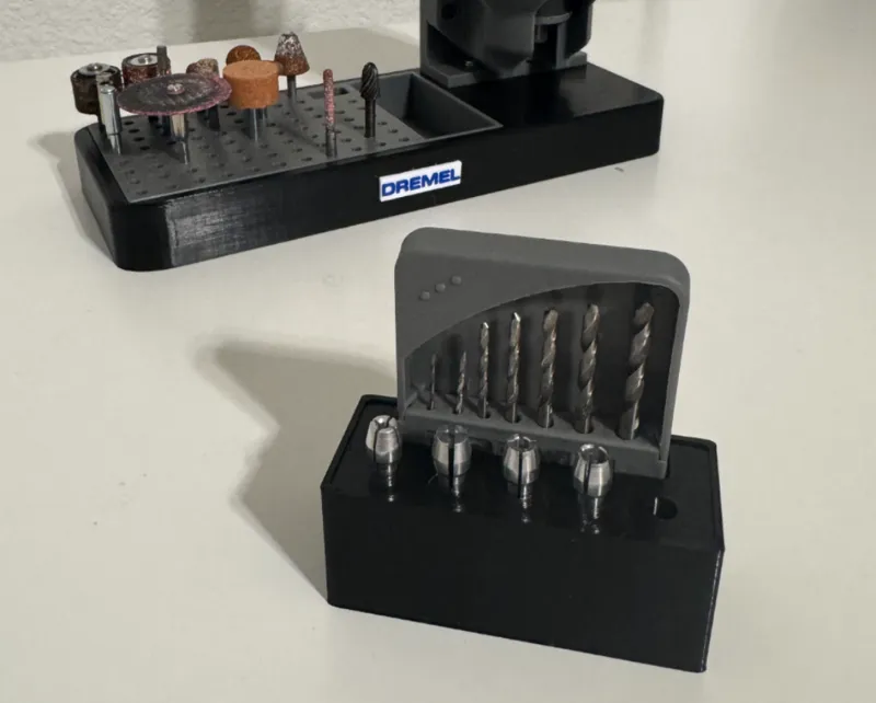 Insert for Dremel Stand for Dremel 8220