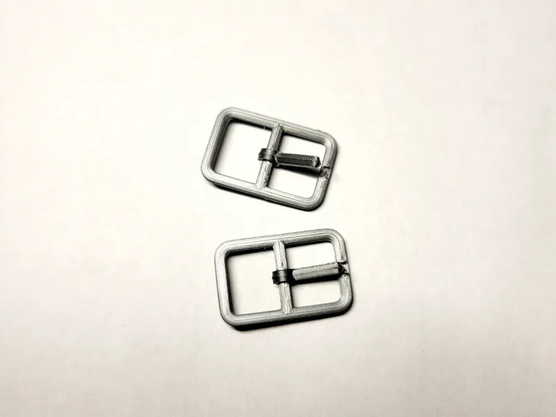 buckle
