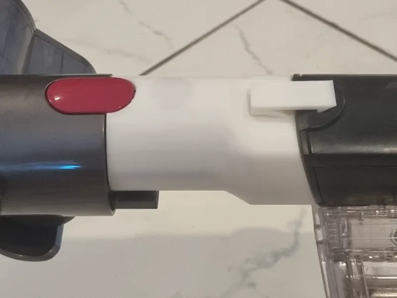 Shark Vacuum Dyson Adapter