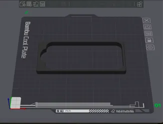 iPhone 12 Adapter for BMW E46 Wireless Charger
