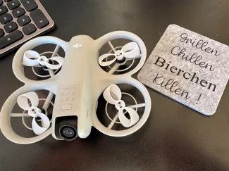 DJI Neo torodial 2 (4) Blades
