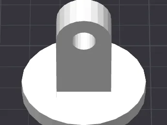 lock
