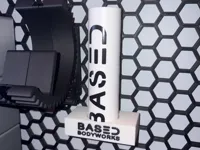 0.16mm layer, 3 walls, 25% infill