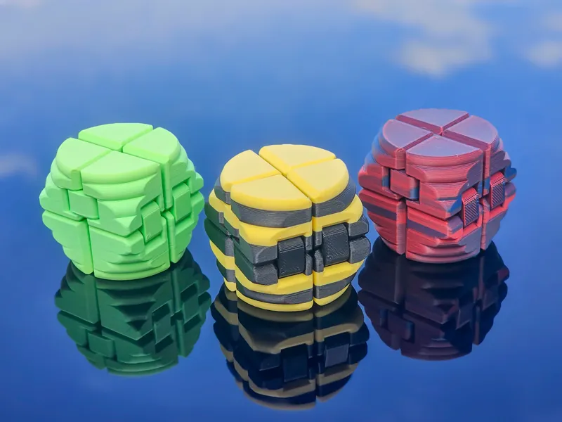 Infinity Bee Fidget