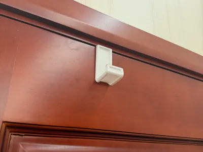 Over-the-door hook (for 4cm door thickness)