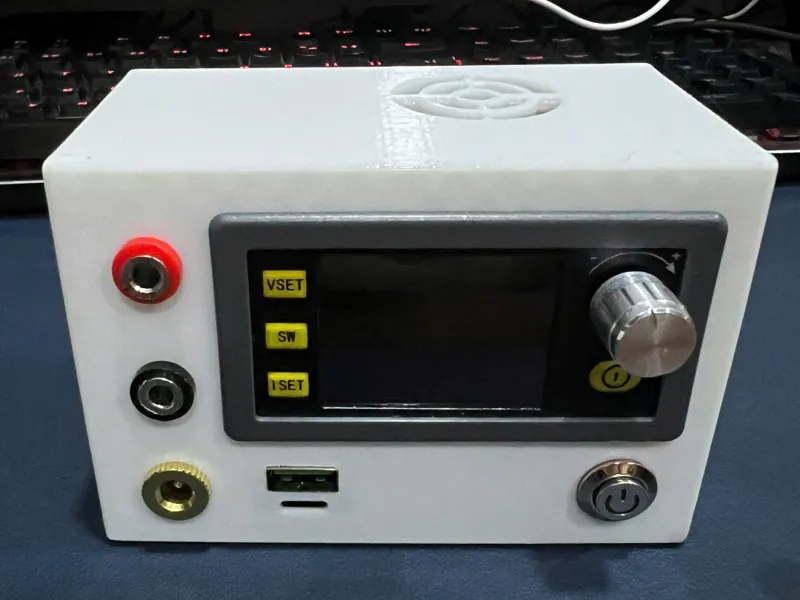 Sk120 36V 6A 120W power supply