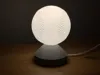 Baseball Lamp with Stand